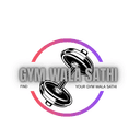 Gym Wala Sathi Logo